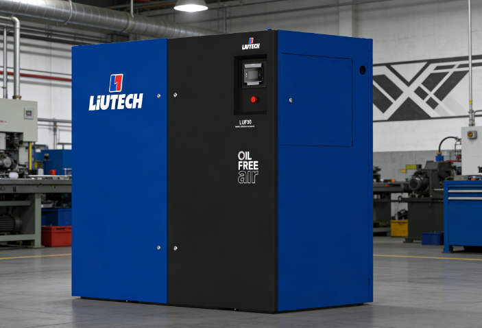 2026年选购空压机 2026年选购空压机