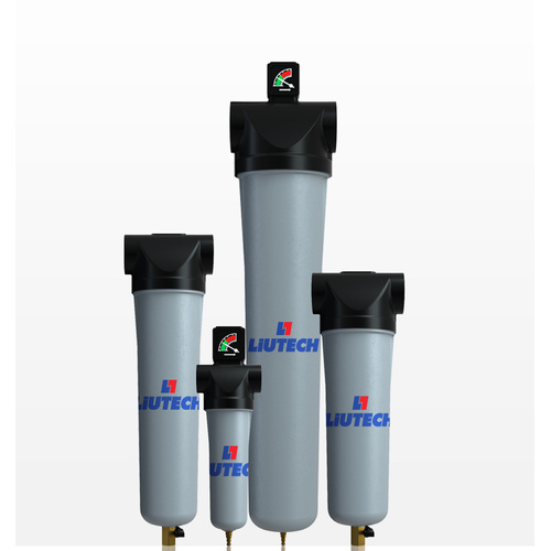 LF/LFe系列精密过滤器